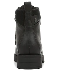 Blowfish Malibu Women's Deva Zip Short Boots