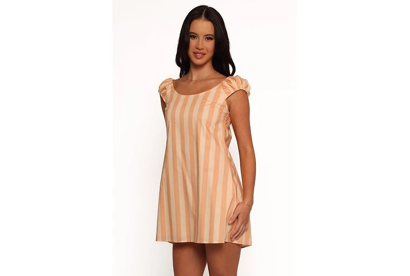 Petal and Pup Women's Pammy Mini Dress