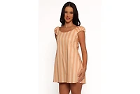 Petal and Pup Women's Pammy Mini Dress