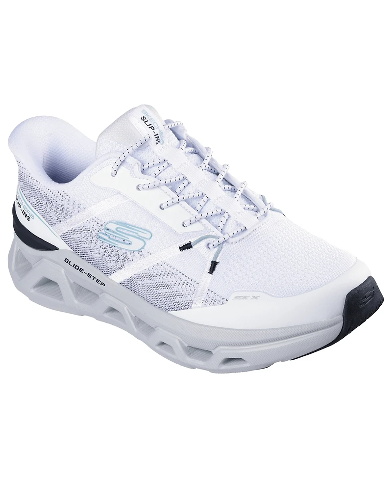 Skechers Men's Slip-ins: Glide-Step Altus - Aphtur Running Sneakers from Finish Line