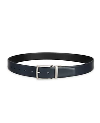 Alfani Men's 2-In-1 Reversible Dess Belt, Macy's Exclusive