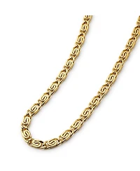 Ana Luisa Shell Necklace - Navy Necklace
