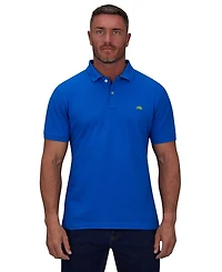 Raging Bull Big & Tall Multipack Organic Polo