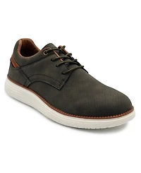 Akademiks Men's Dayton Oxford Dress Casual Sneakers