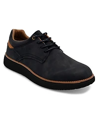 Akademiks Men's Dayton Oxford Dress Casual Sneakers