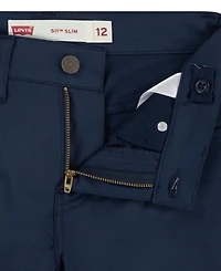 Levi's Big Boys 511 Slim Tech Pants