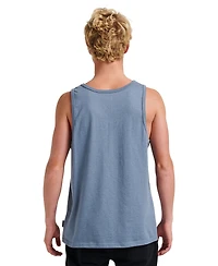 Quiksilver Men's Island Vibin Tank Top