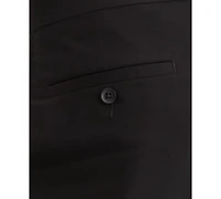 Kenneth Cole Reaction Men's Slim-Fit Techni-Cole Tuxedo Pants