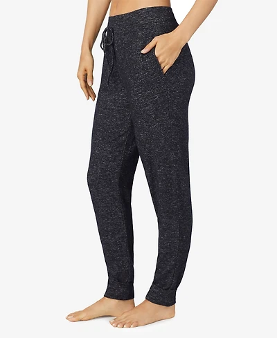 Cuddl Duds SoftKnit Drawcord Joggers
