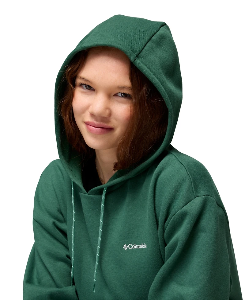 Columbia Women's Aldermore Long Sleeve Hoodie Top