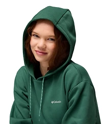 Columbia Women's Aldermore Long Sleeve Hoodie Top