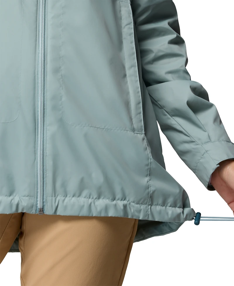 Columbia Women's Switchback Ii Lined Long Sleeve Jacket