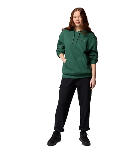 Columbia Women's Aldermore Long Sleeve Hoodie Top