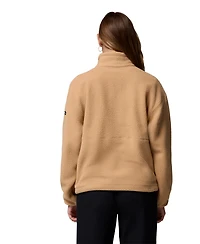 Columbia Women's Kenton Full-Zip Fleece Jacket