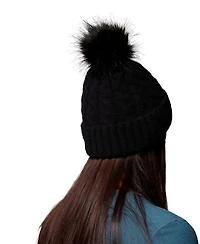 Columbia Women's Winter Blur Ii Beanie Hat