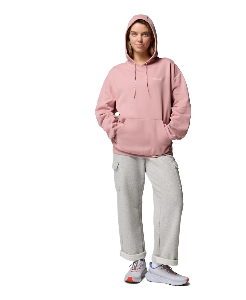 Columbia Women's Aldermore Long Sleeve Hoodie Top