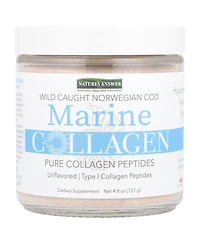 Nature's Answer Marine Collagen Unflavored