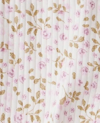 Little Planet by Carter's Baby Girls 2-Pack Organic Floral Leggings
