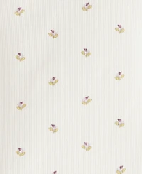 Little Planet by Carter's Baby Girls 2-Piece Organic Sleeveless Jumper Dress and Top Set