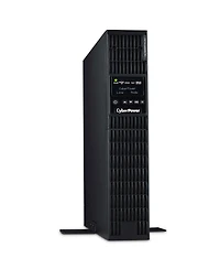 CyberPower OL1000RTXL2UN 1000VA/900W Smart App Online Rack/Tower Ups, 8x Nema 5-15R