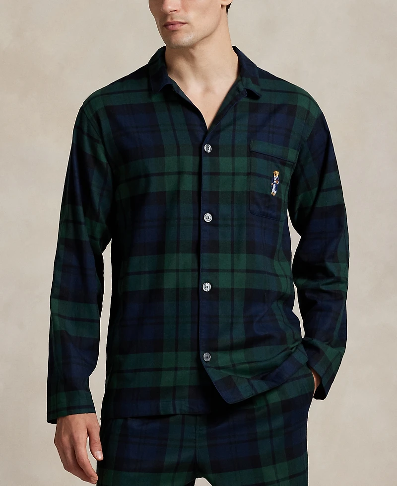 Polo Ralph Lauren Men's 2-Piece Sleepwear Set