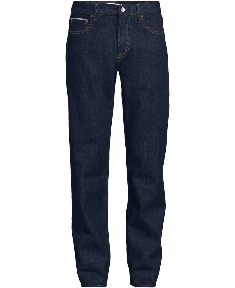 Lands' End Men's Selvedge Jean