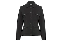 Olsen Women's Napoli Jersey Knit Jacket