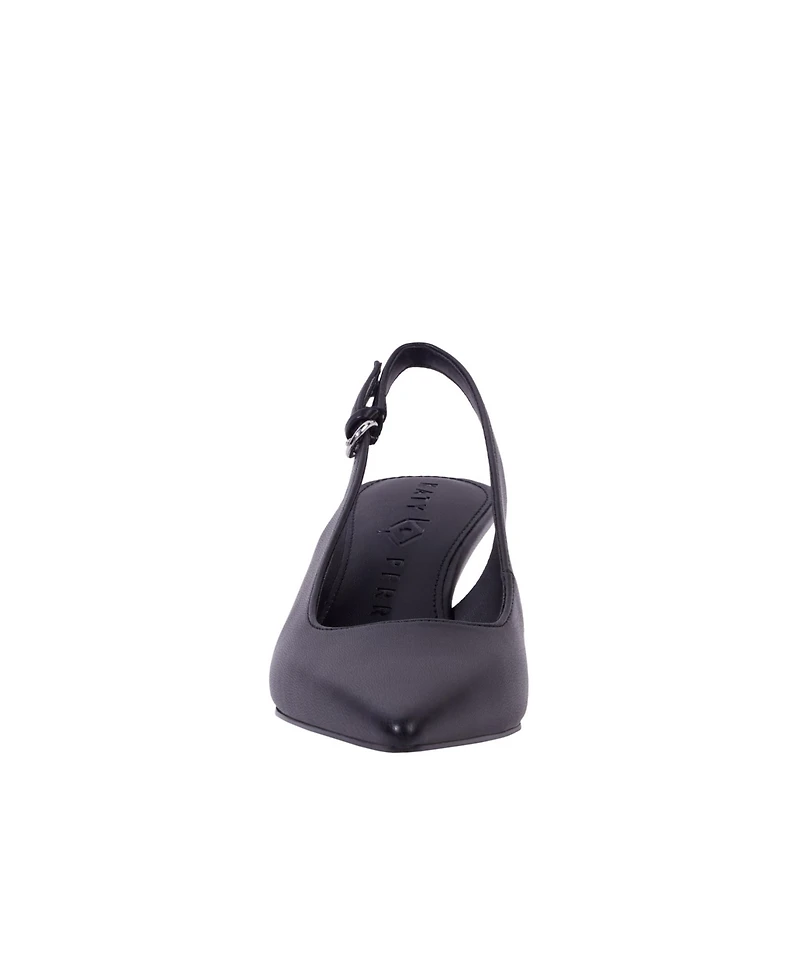 Katy Perry Collections The Oceanview Sling Back