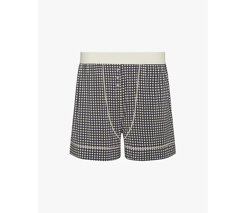 WeWoreWhat Women's Boxer Short