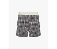 WeWoreWhat Women's Boxer Short