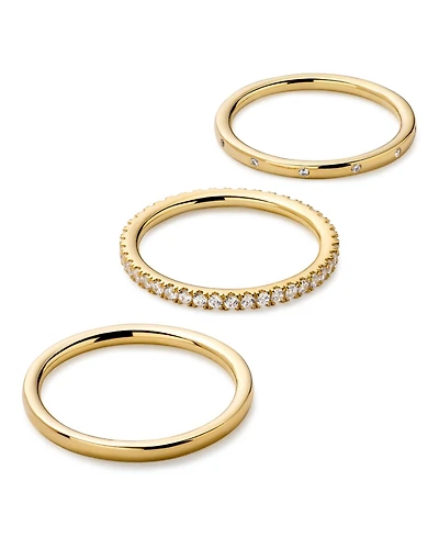 Ana Luisa Ring Set