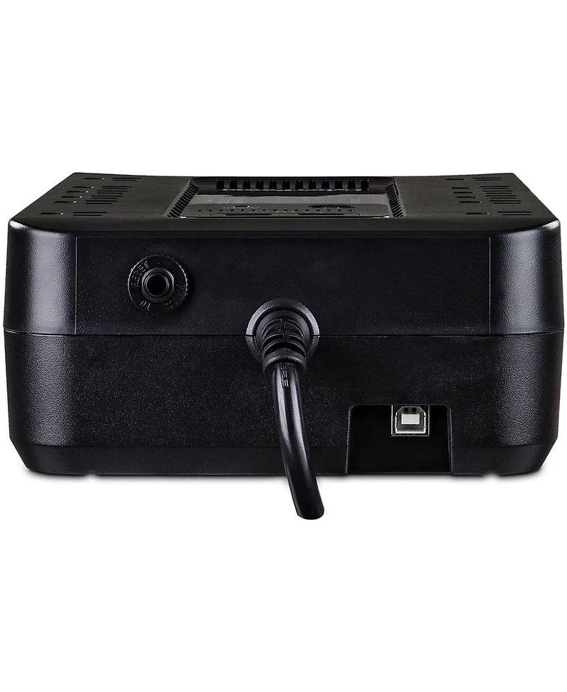 CyberPower ST900U 12-Outlet Compact Standby Ups with 2x Usb Type-a Ports, 900 Va / 500W Power