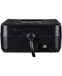 CyberPower ST900U 12-Outlet Compact Standby Ups with 2x Usb Type-a Ports, 900 Va / 500W Power