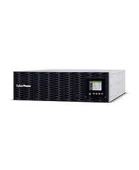 CyberPower OL6KRTHDL 6000VA/6000W Smart App Online Rack/Tower Ups, 2x Nema L6-20R, 2x Nema L6-30R