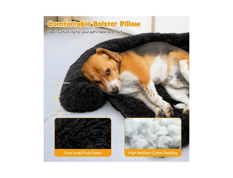 Akiudex Plush Dog Co