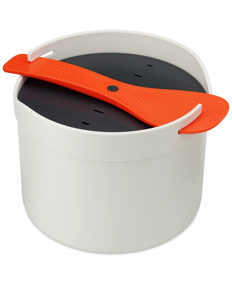 Joseph Joseph M-Cuisine Rice Cooker