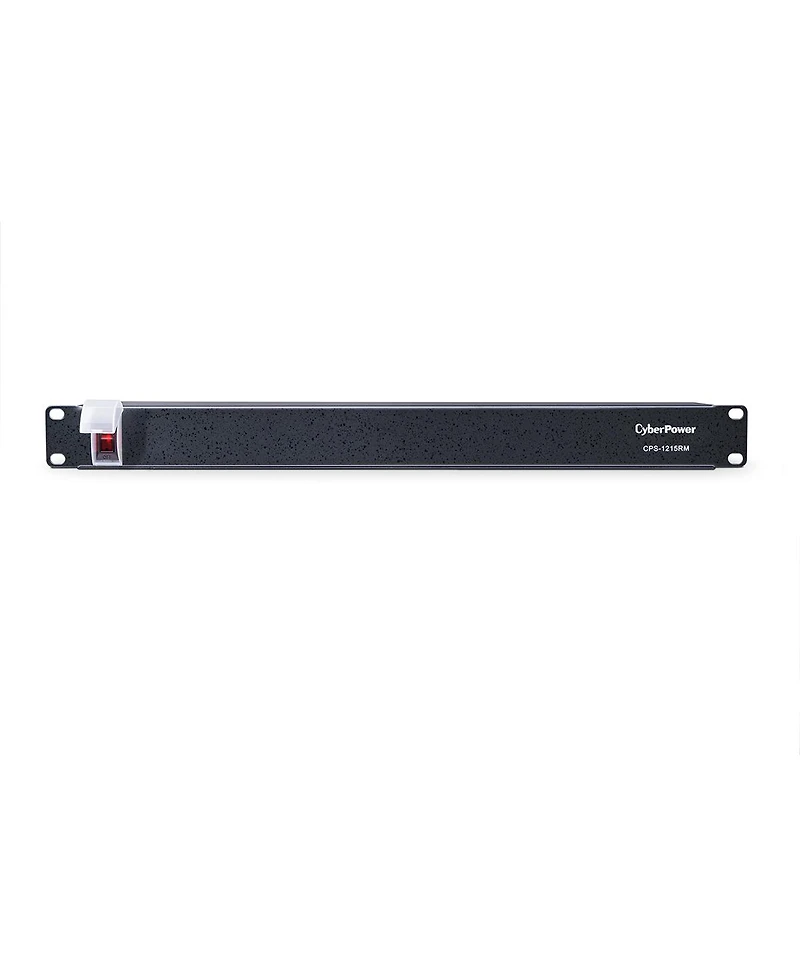 CyberPower 10-Outlet 15A Rack Mount Power Distribution Unit