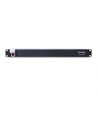 CyberPower 10-Outlet 15A Rack Mount Power Distribution Unit