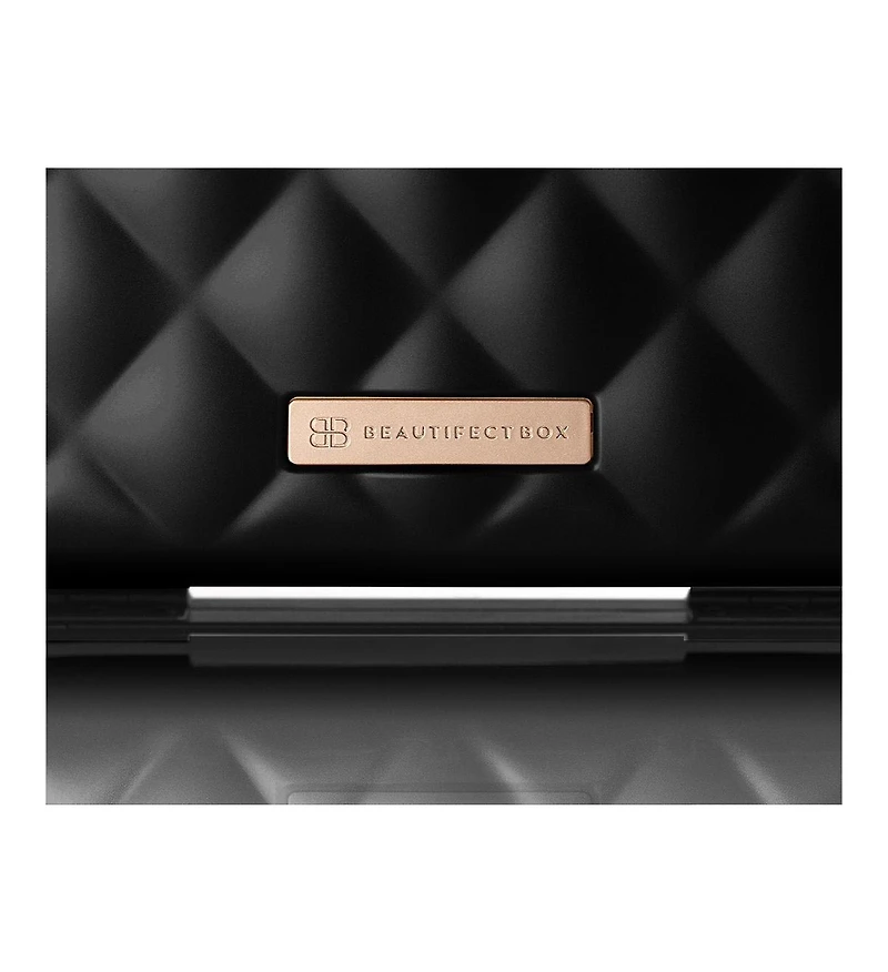 Beautifect Box Matte Black