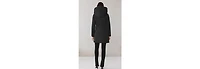 Soia & Kyo Women's Camelia-u Signature Down Coat