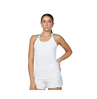 Sofibella On The Dot Womens Tennis Tank
