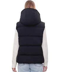 Rokka&Rolla Women's Midweight Puffer Vest