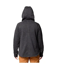 Columbia Women's Black South Carolina Gamecocks Sweater Weather Raglan Pullover Hoodie