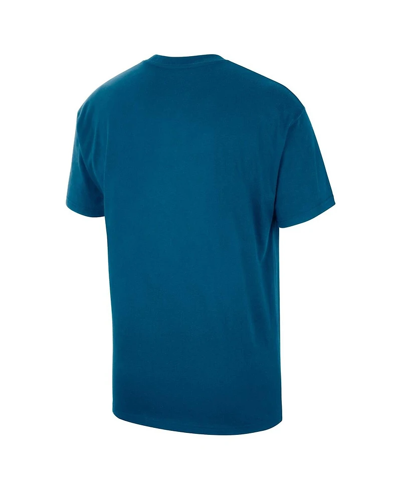 Nike Men's Blue Minnesota Lynx Original Content Max90 T-Shirt