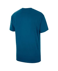 Nike Men's Blue Minnesota Lynx Original Content Max90 T-Shirt