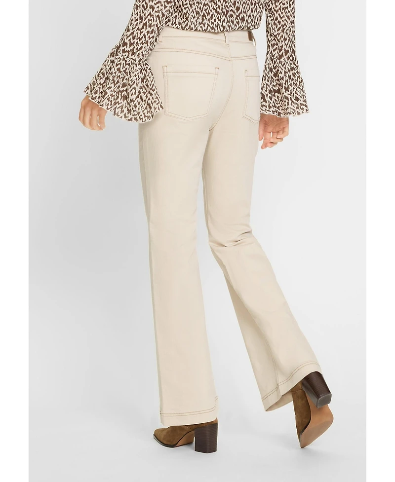 Olsen Mona Fit Jeans