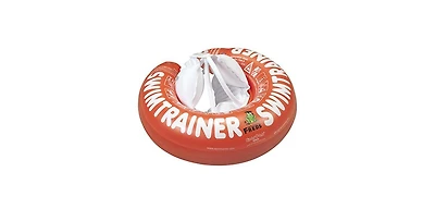 Freds Swim Academy Swimtrainer "Classic" Red (3 months - 4 years)