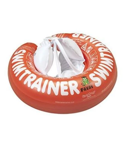 Freds Swim Academy Swimtrainer X22classic X22 Red 3 Months 4 Years