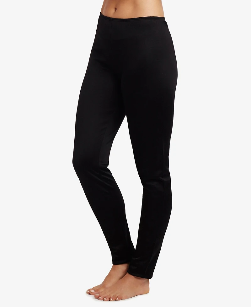Cuddl Duds Petite ClimateSmart Leggings