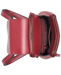Calvin Klein Women's Garnet Mini Backpack